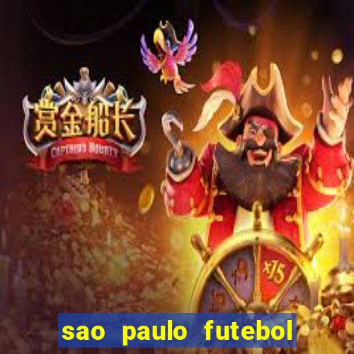 sao paulo futebol play hd